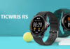 TICWRIS RS Smartwatch Review