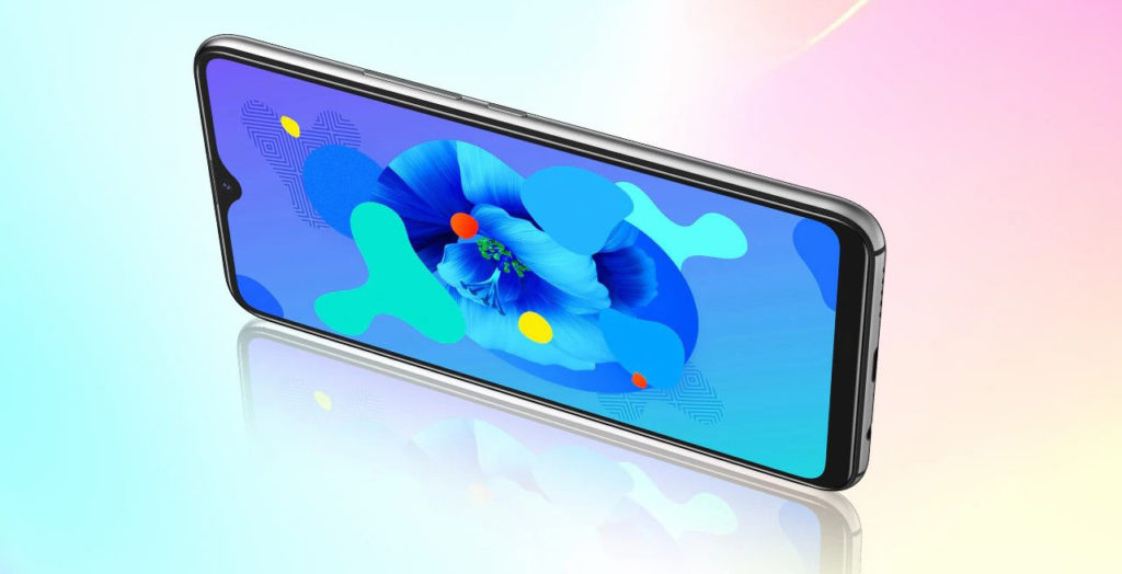 UMIDIGI A7 Smartphone Review