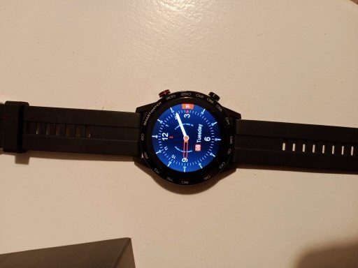 microwear-l16-smartwatch-review