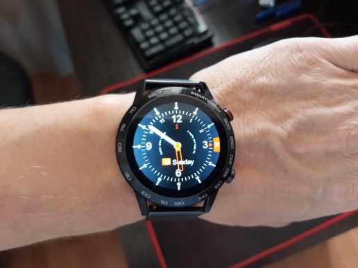 microwear-l16-smartwatch-review