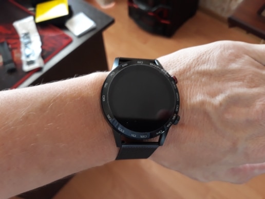 microwear-l16-smartwatch-review