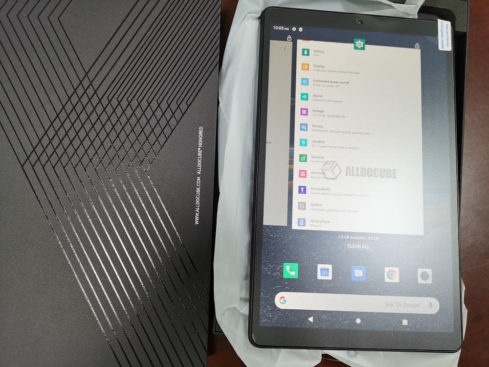 alldocube-iplay-20-tablet-review