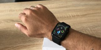 IWO W46 Smartwatch Review