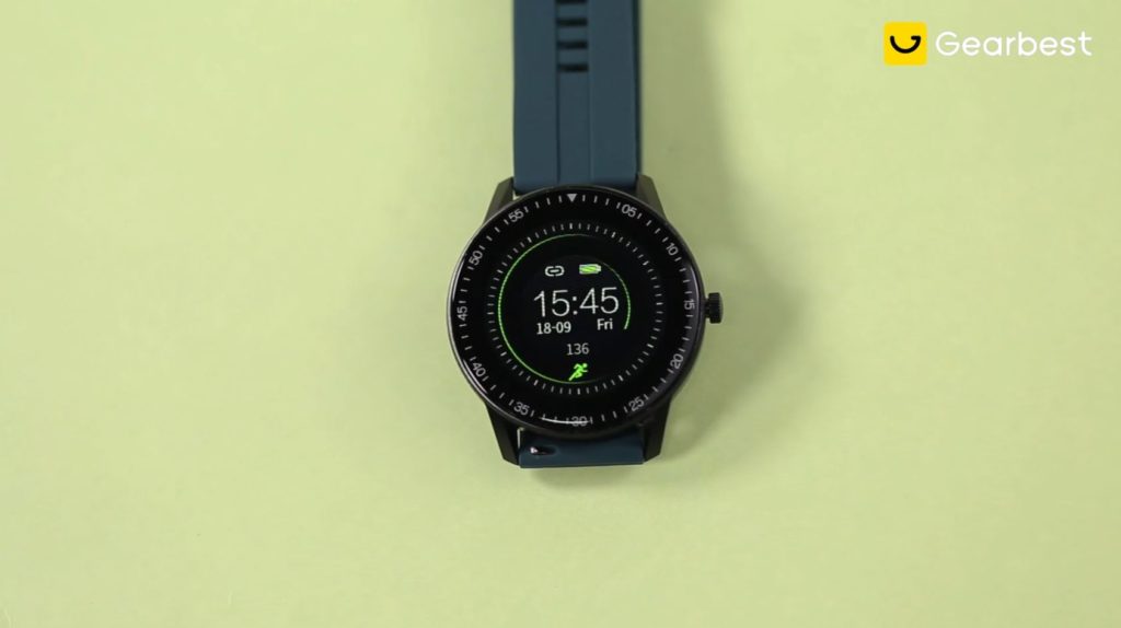 kospet magic 2 smartwatch