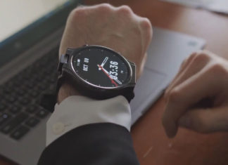 Kospet Prime 2 4G Smartwatch Review