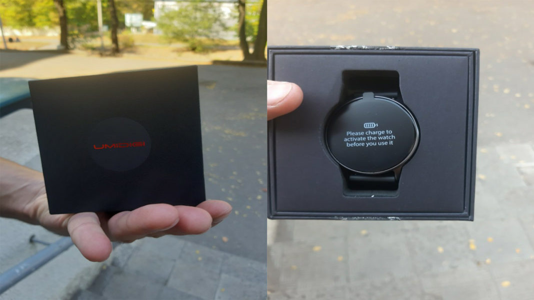 UMIDIGI Uwatch 2S New Smartwatch On Summer 2020 Review