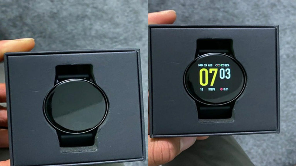 UMIDIGI UWATCH 2S Smart Watch: Things To Know // Real Life Review 