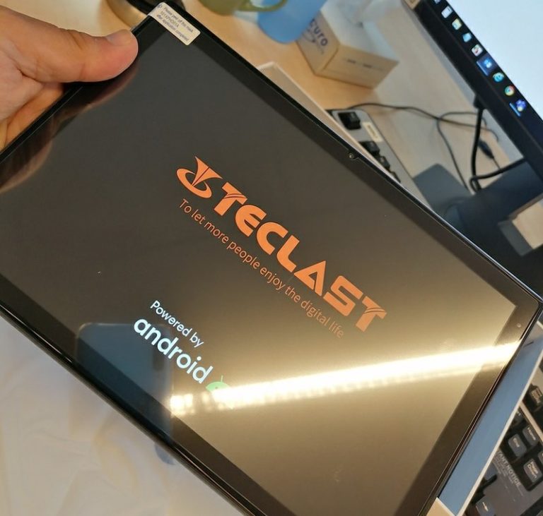 Teclast P20HD Review Best Budget Tablet Under 130 in 2020