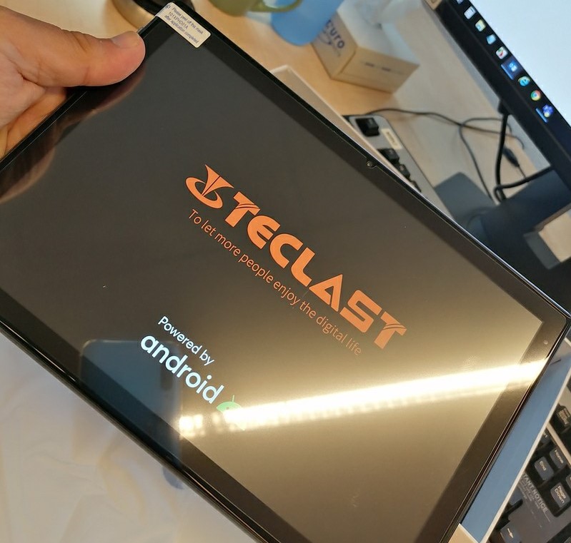 Планшеты teclast какой лучше 2020