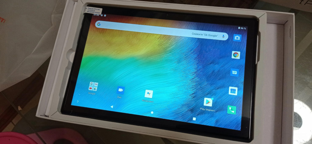 Teclast P20HD Review - Best Budget Tablet Under $130 in 2020