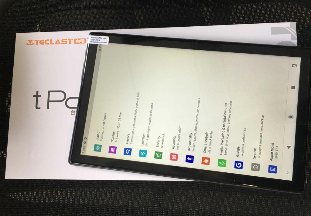 Shop Teclast P20hd Screen Replacement with great discounts and prices  online - Jan 2024