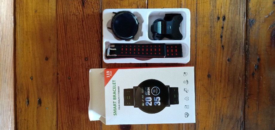 119 Plus New Smartwatch Under $10 Review