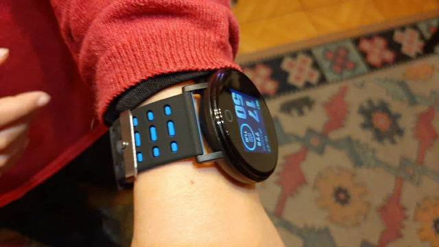 119 Plus New Smartwatch Under $10 Review