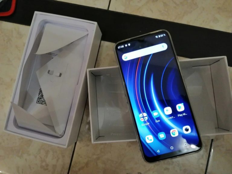 umidigi a9 pro price