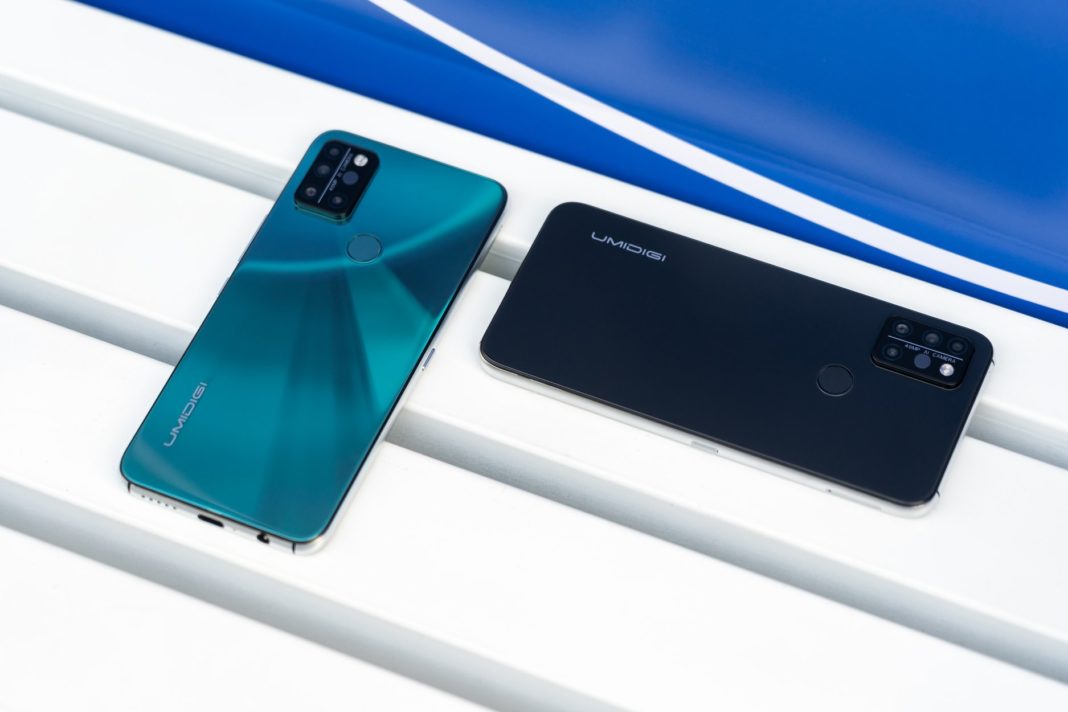 umidigi a9 pro amazon