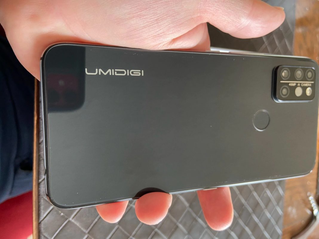 umidigi a9 amazon