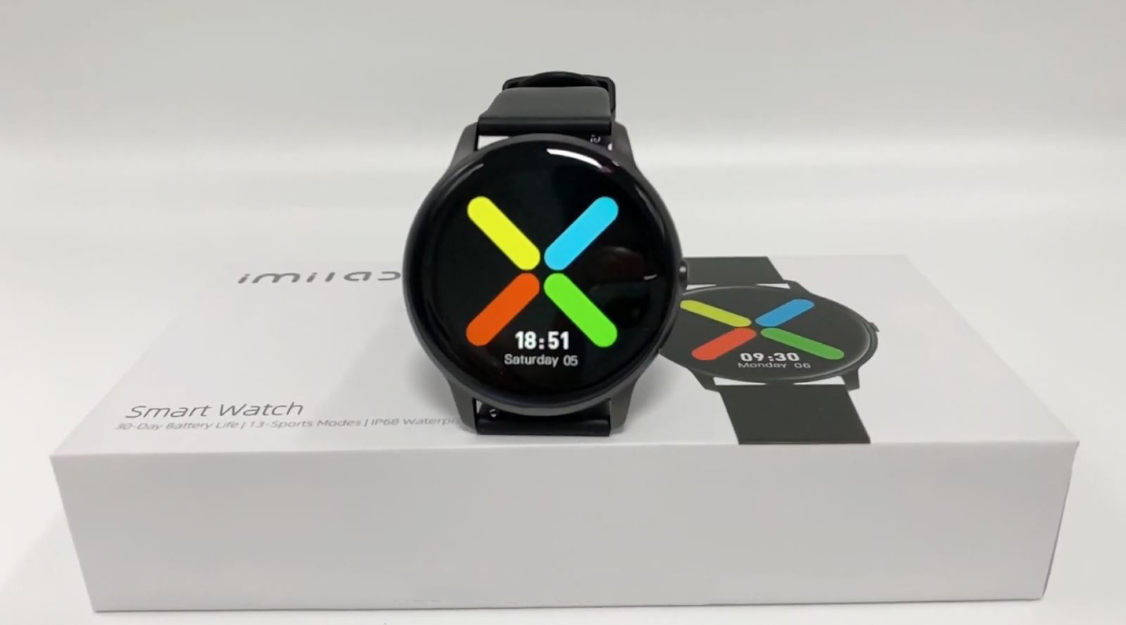 imilab watch kw66