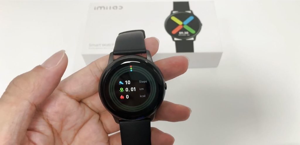 imilab-kw66-smartwatch-review