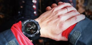 Zeblaze VIBE 6 Smartwatch Review