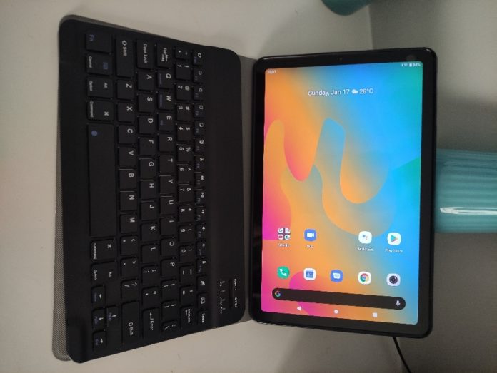 Alldocube iPlay 40 Review - Best Budget Tablet of 2021 | Techxreviews