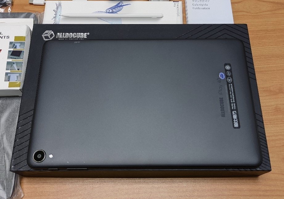 alldocube-iplay-40-tablet-review