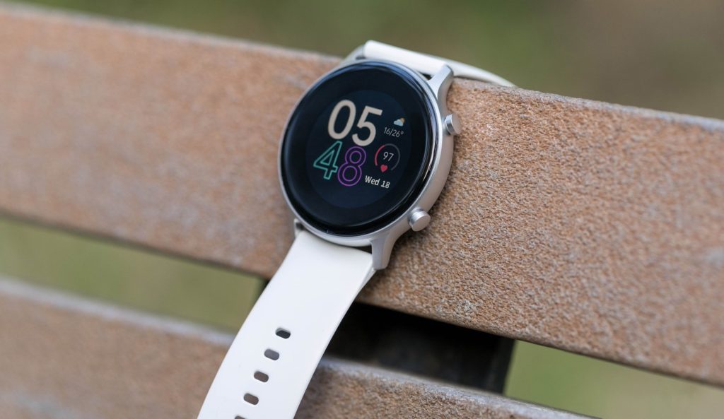 Umidigi Urun Review - Best Cheap Smartwatch With GPS