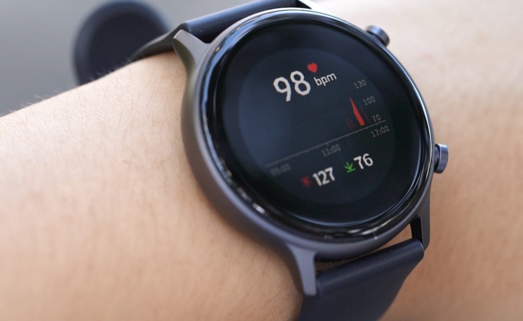 Umidigi Urun Review - Best Cheap Smartwatch With GPS