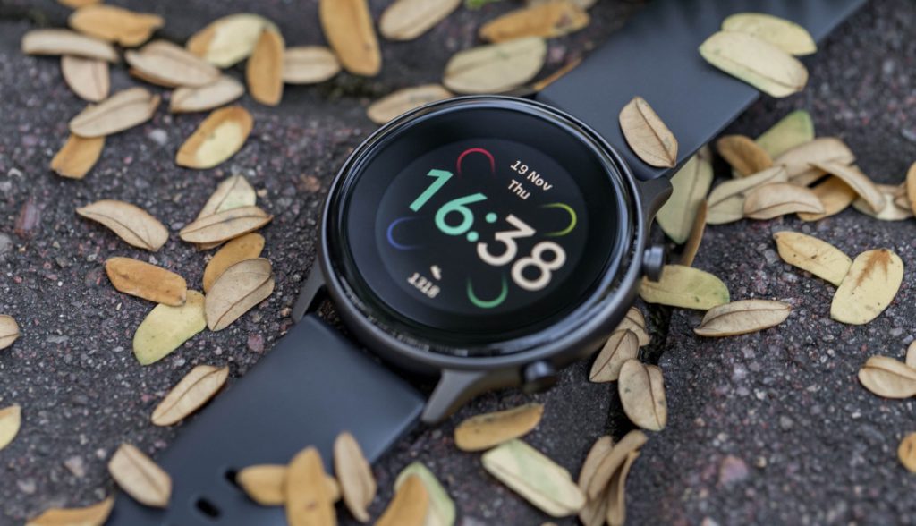 Umidigi Urun Smartwatch Review