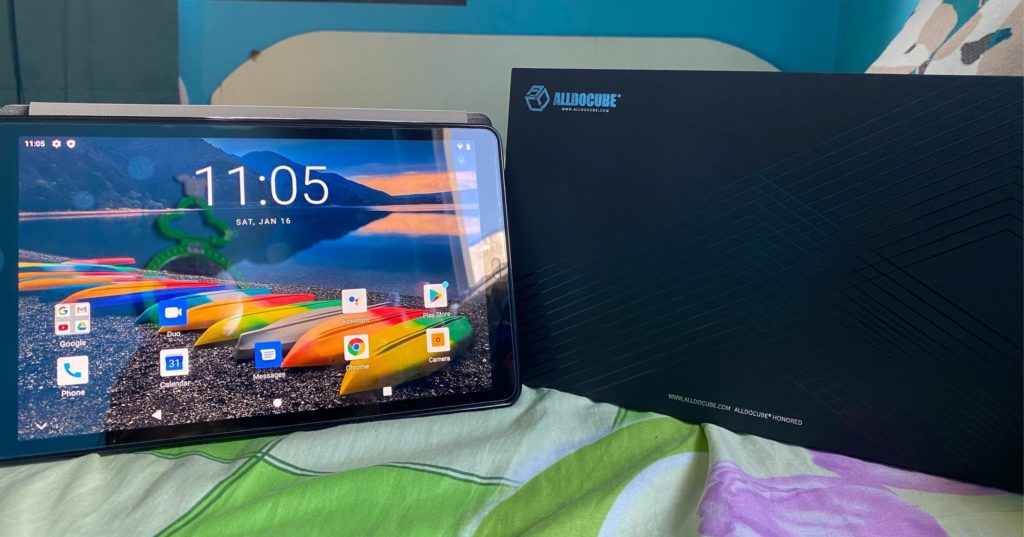 Alldocube iPlay 30 Tablet Review