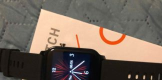 Kospet M2 Smartwatch Review