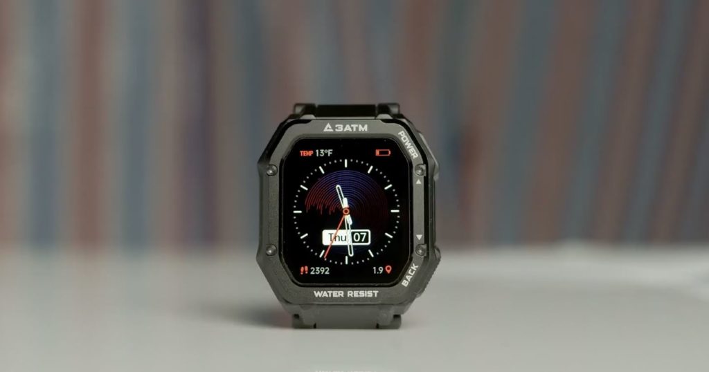 kospet-rock-smartwatch-review