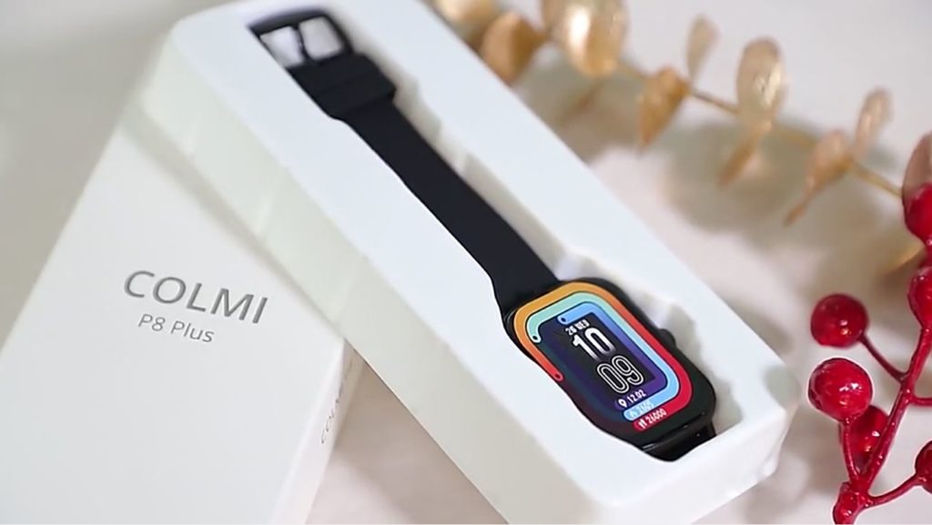 colmi-p8-plus-smartwatch-review