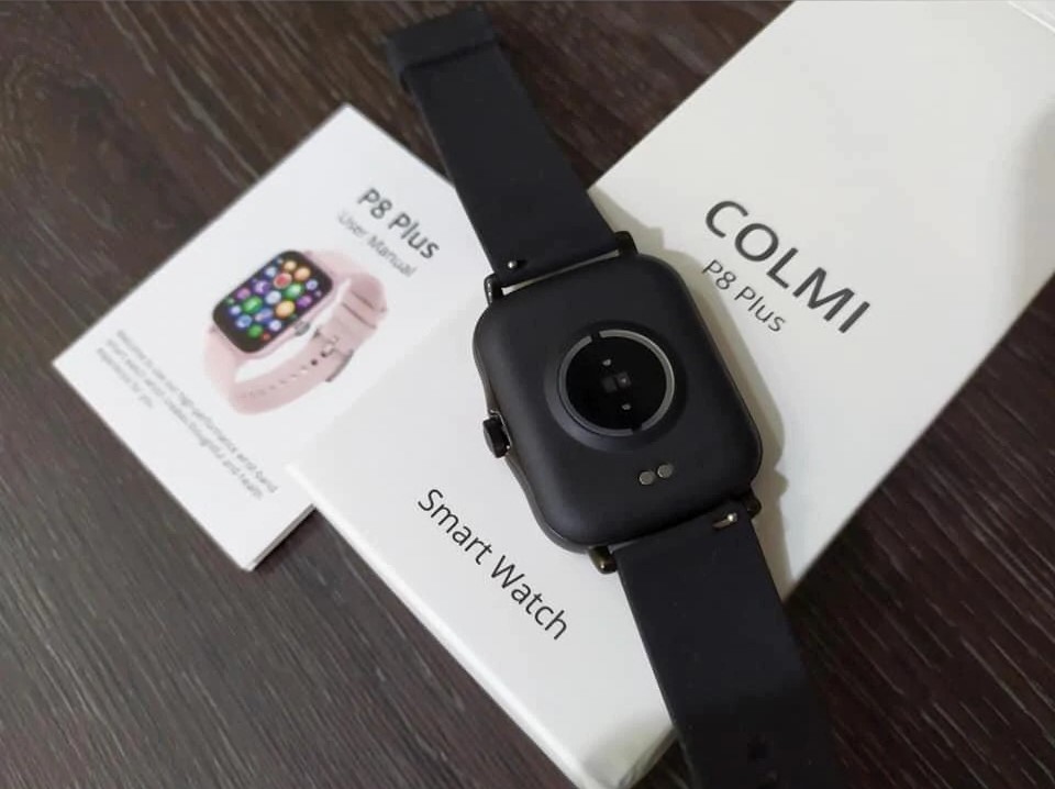 colmi-p8-plus-smartwatch-review