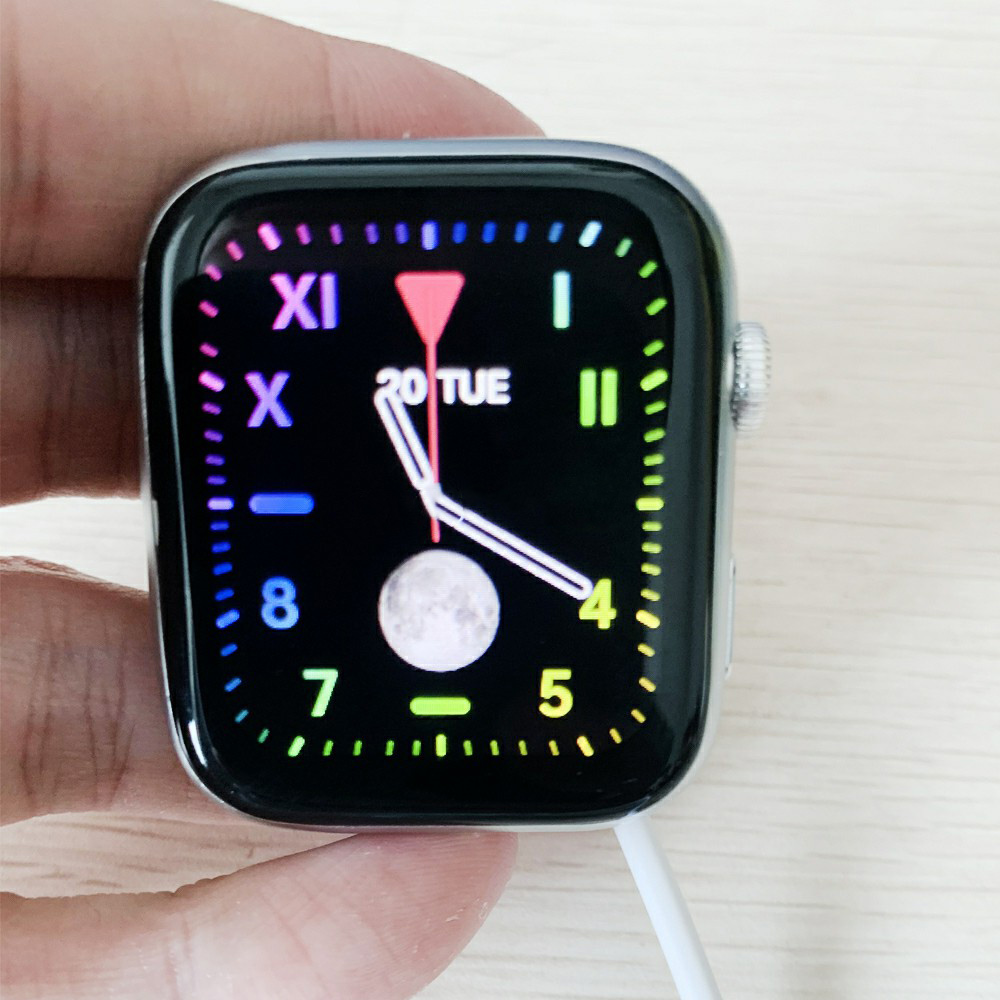 FK99 Review New Upgrade To Most Popular Smartwatch Clone Apple Watch 6 4