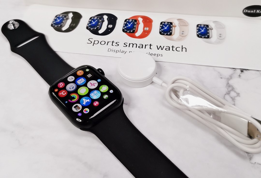 iphone watch pro