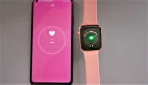 watch t500 features