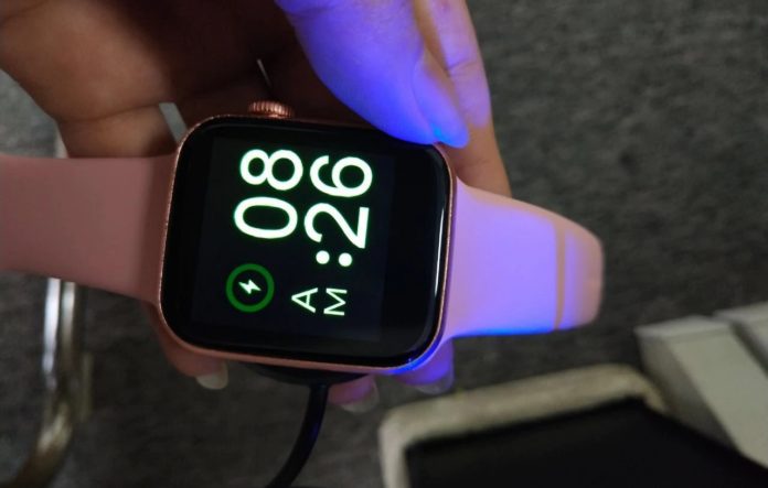 t500  smartwatch review
