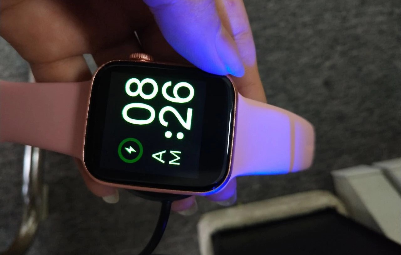 watch t500 review