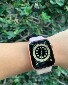 watch t500 features