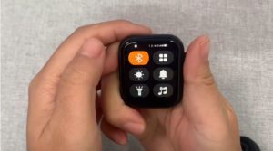 watch t500 features