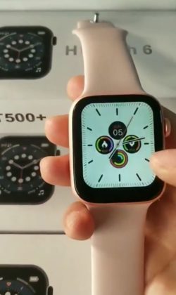t500 plus features