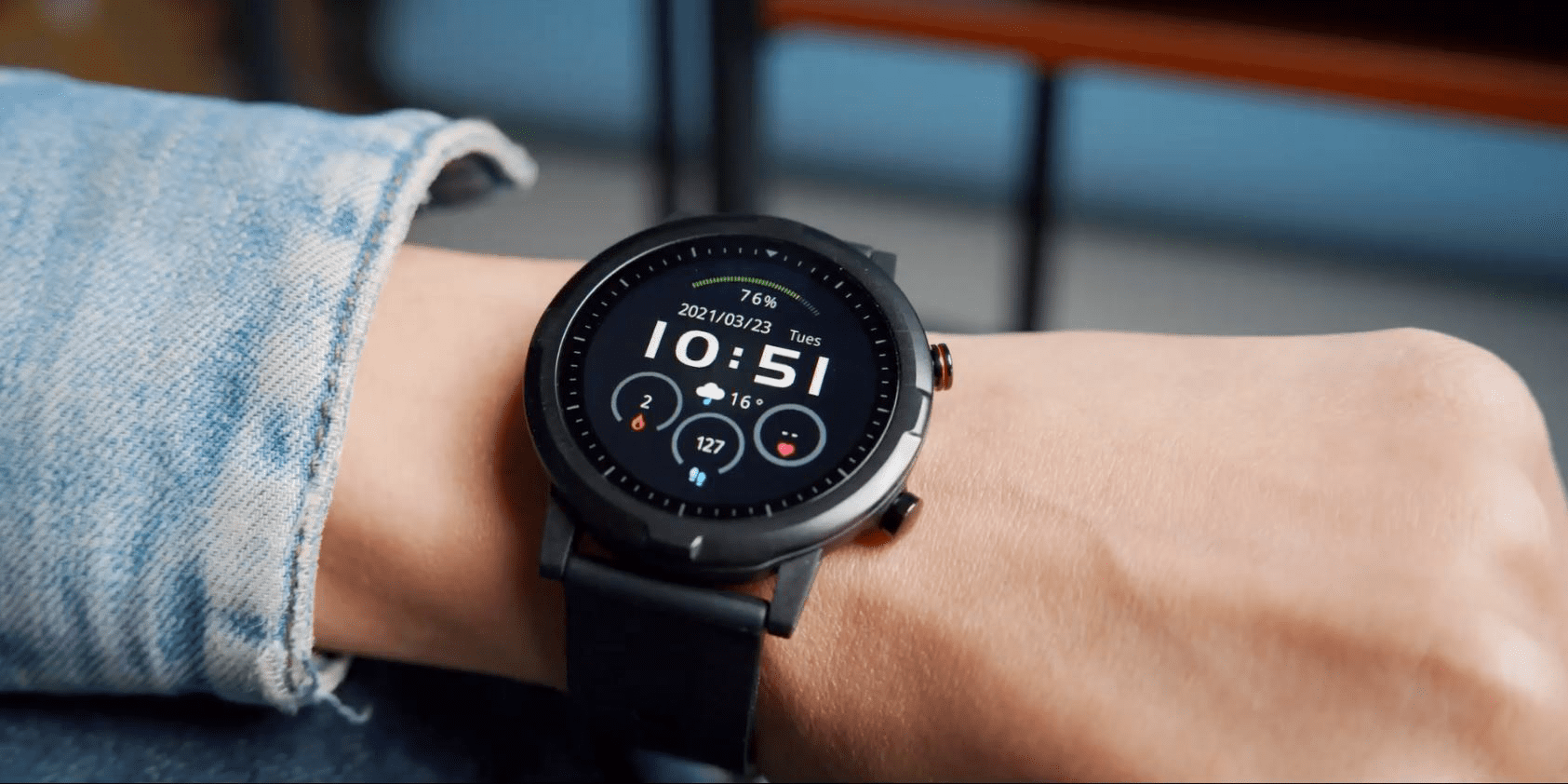 Xiaomi Haylou LS05S RT Review - Best Budget Smartwatch Under $40