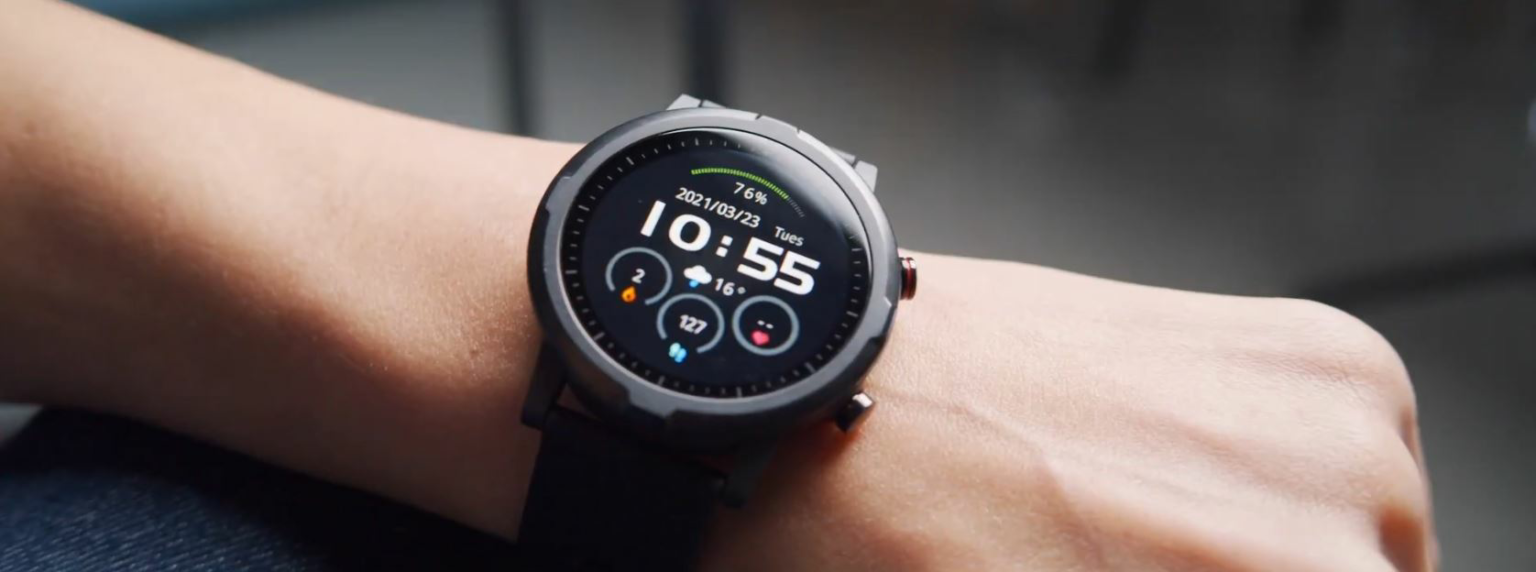 Xiaomi Haylou LS05S RT Review - Best Budget Smartwatch