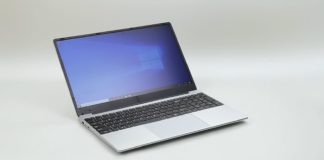 KUU A10 Laptop Review