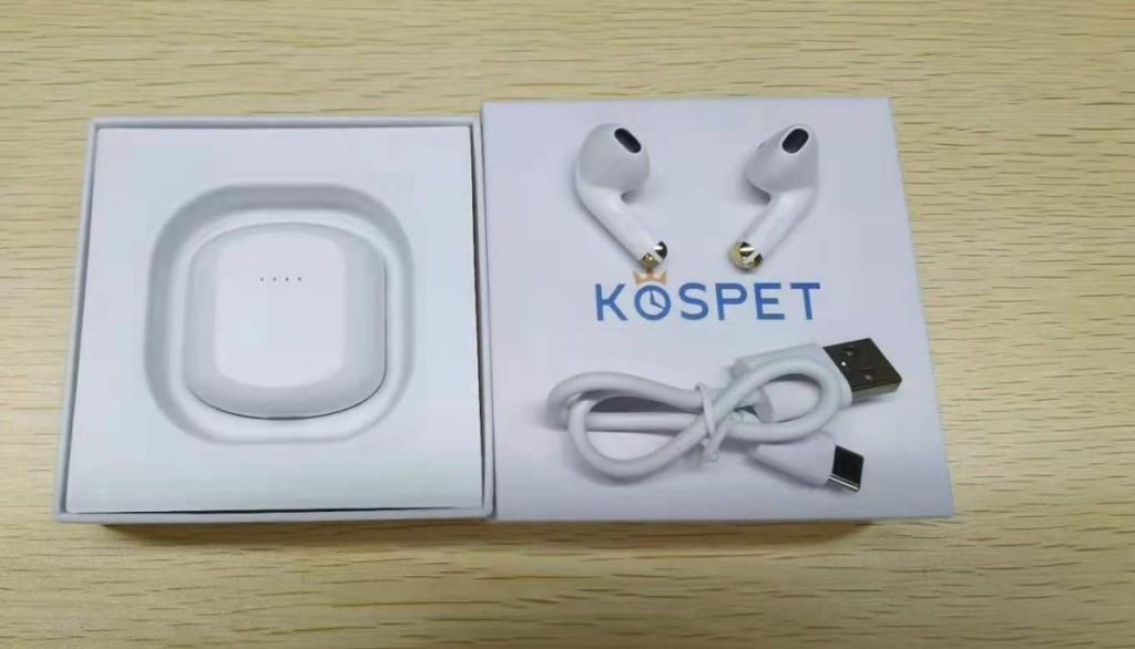 kospet-popbuds-earphone-review