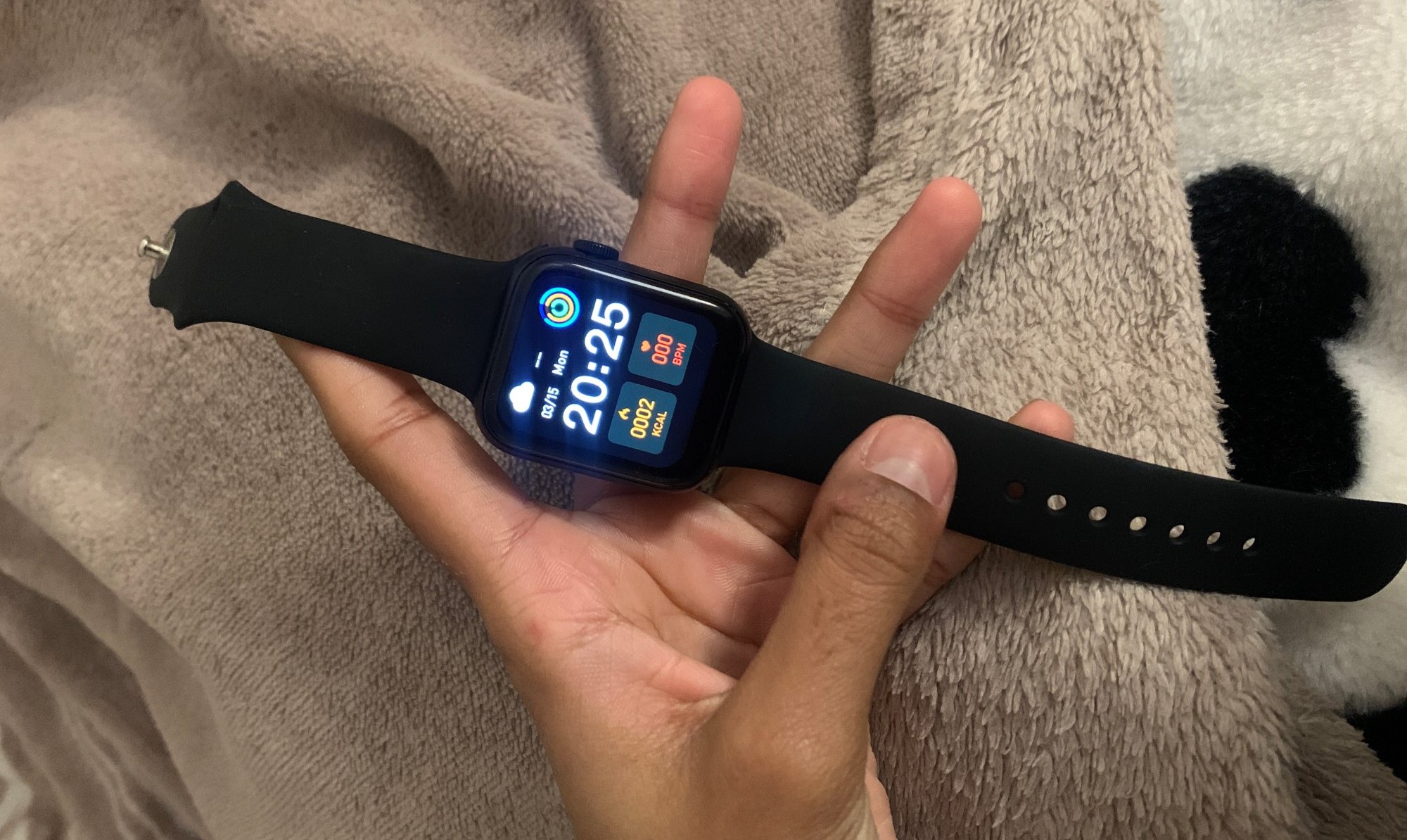 best smartwatch alternative to apple watch