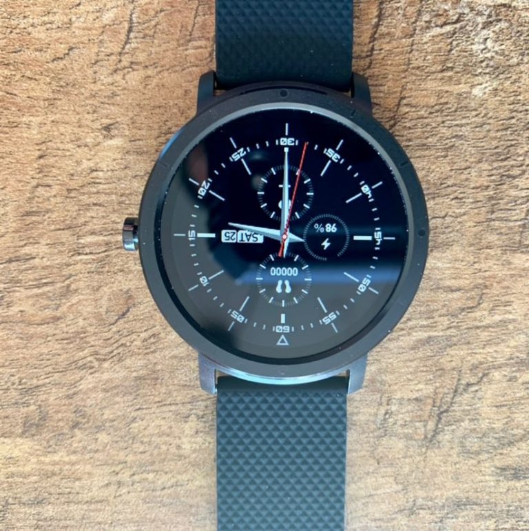 HW21 Smartwatch Review - What's New And Is It Worth Buying?