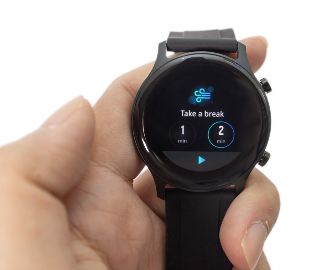 best smartwatch under 80