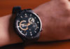 LEMFO LEM15 Smartwatch Review