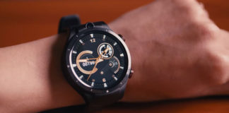 LEMFO LEM15 Smartwatch Review